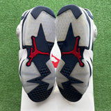 Jordan Olympic 6s Size 10