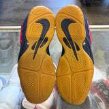 Nike Olympic Gum Foamposites Size 6.5Y