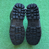 Nike Triple Black Air Max Goadome Boot Size 11