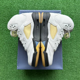 Jordan Dawn A Ma Maniére 5s Size 6.5W/5M