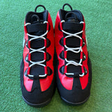 Nike Bulls Air Max Uptempo 95 Size 10