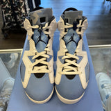 Jordan UNC 6s Size 11