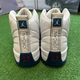 Jordan French Blue 12s Size 12