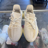 Yeezy Bone 350 V2s Size 9