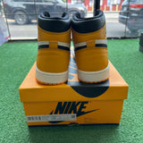 Jordan Taxi 1s Size 10
