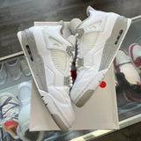 Jordan Oreo 4s Size 13