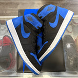 Jordan Reimagined Royal 1s Size 9.5