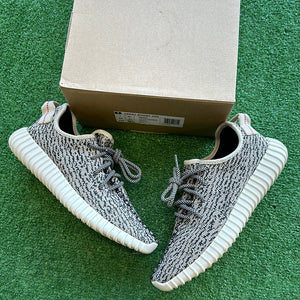 Yeezy Turtle Dove (2015) Size 7