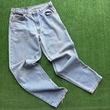 Vintage Levis Denim Jeans Size 32