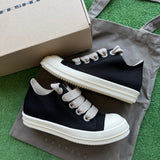 DRKSHDW Jumbo Lace Lows Size 44 (11)