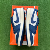 Jordan Kentucky AJKO Low 1s Size 10.5