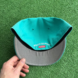 Supreme New Era Fitted Hat Size 7.5