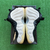Nike LT.Orewood Foamposite Size 11