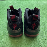 Nike Cough Drop Foamposite Size 9.5