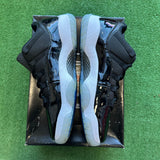 Jordan Space Jam Low 11s Size 13