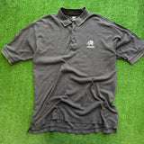 Vintage Buffalo Sabres Polo Size L