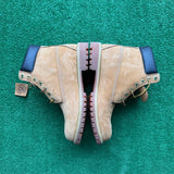 Timberland 6” Waterproof Boot Size 12