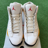 Jordan Del Sol 13s  Size 11
