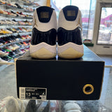 Jordan Gratitude 11s Size 13