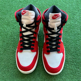 Jordan Chicago AJKO 1s Size 9