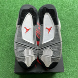 Jordan Zen Master 4s Size 10.5