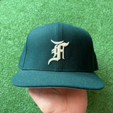 FOG Fitted Hat Size 7