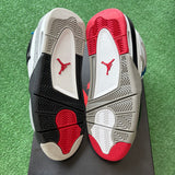 Jordan What The 4s Size 6Y