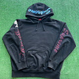 Supreme Hoodie Size M