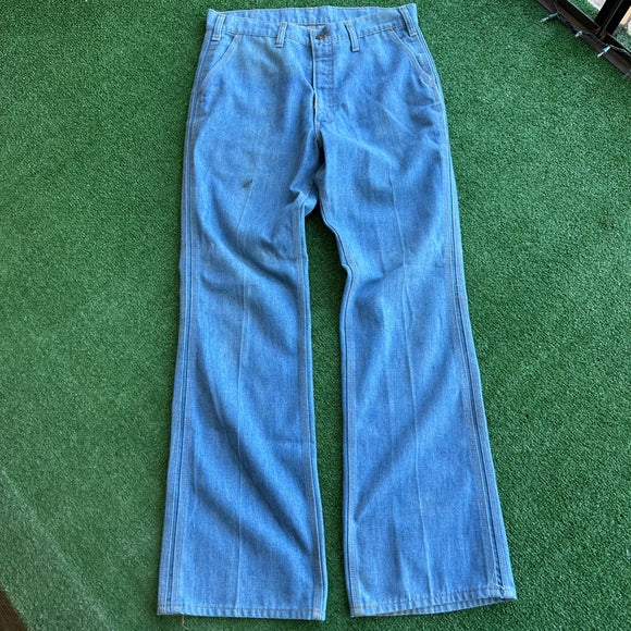 Vintage Levi’s Jeans Size 34W