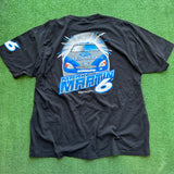 Vintage NASCAR Viagra Mark Martin Tee Size 2XL