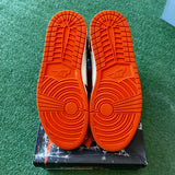 Jordan Shattered Backboard 1s Size 11.5