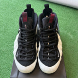 Nike Pearl Foamposite Size 10