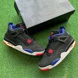 Jordan Rare Air 4s Size 11.5