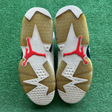 Jordan Tinker 6s Size 11