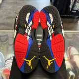 Jordan Playoff 8s Size 8