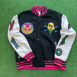 IceCream Jacket Size M
