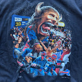 Vintage Buffalo Bills Tee Size L