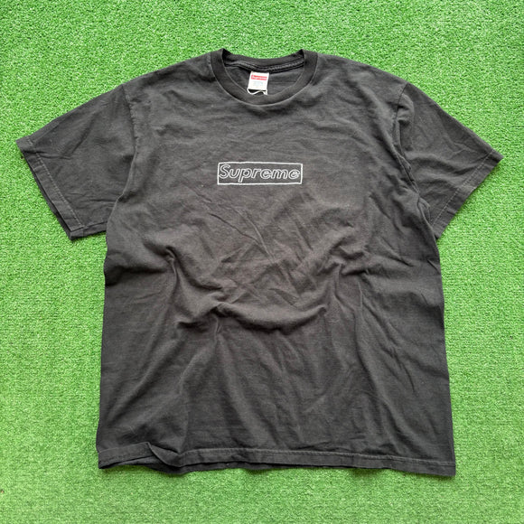 Supreme Tee Size L