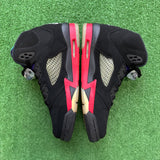 Jordan Top 3 5s Size 7Y