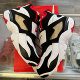 Nike 49ers Air Diamond Turf Size 10.5