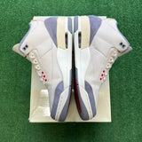 Jordan Muslin 3s Size 11