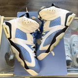 Jordan UNC 6s Size 11