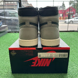 Jordan Gore Tex 1s Size 13