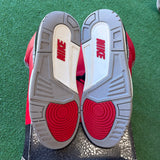 Jordan Unite 3s Size 8.5
