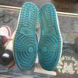 Jordan UNC Low SB 1s Size 13