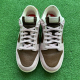 Nike Neapolitan Low Dunk Size 12.5W/11M