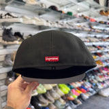 Supreme New Era Swarovski Fitted Hat Size 7 3/8