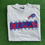 Vintage Buffalo Bills Tee Size XL