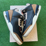 Jordan Desert Elephant 3s Size 11.5