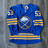Buffalo Sabres Skinner Jersey Size XL
